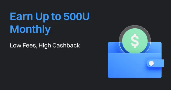 Gate Card - Spend Crypto Globally