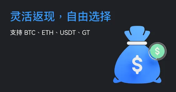 Gate加密借记卡 - 加密货币支付，畅享无界生活