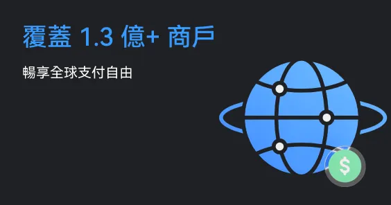 Gate  加密簽帳金融卡 - 加密貨幣付款，暢享無界生活