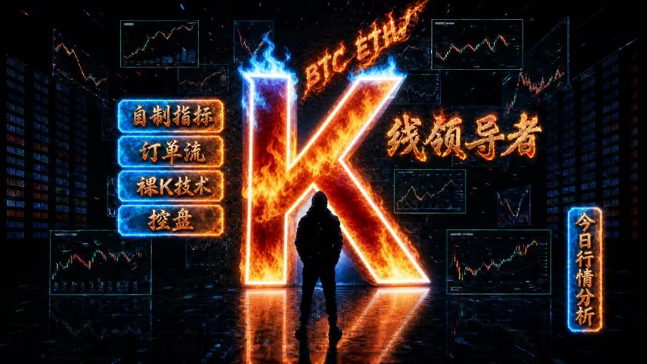 K哥带你飞