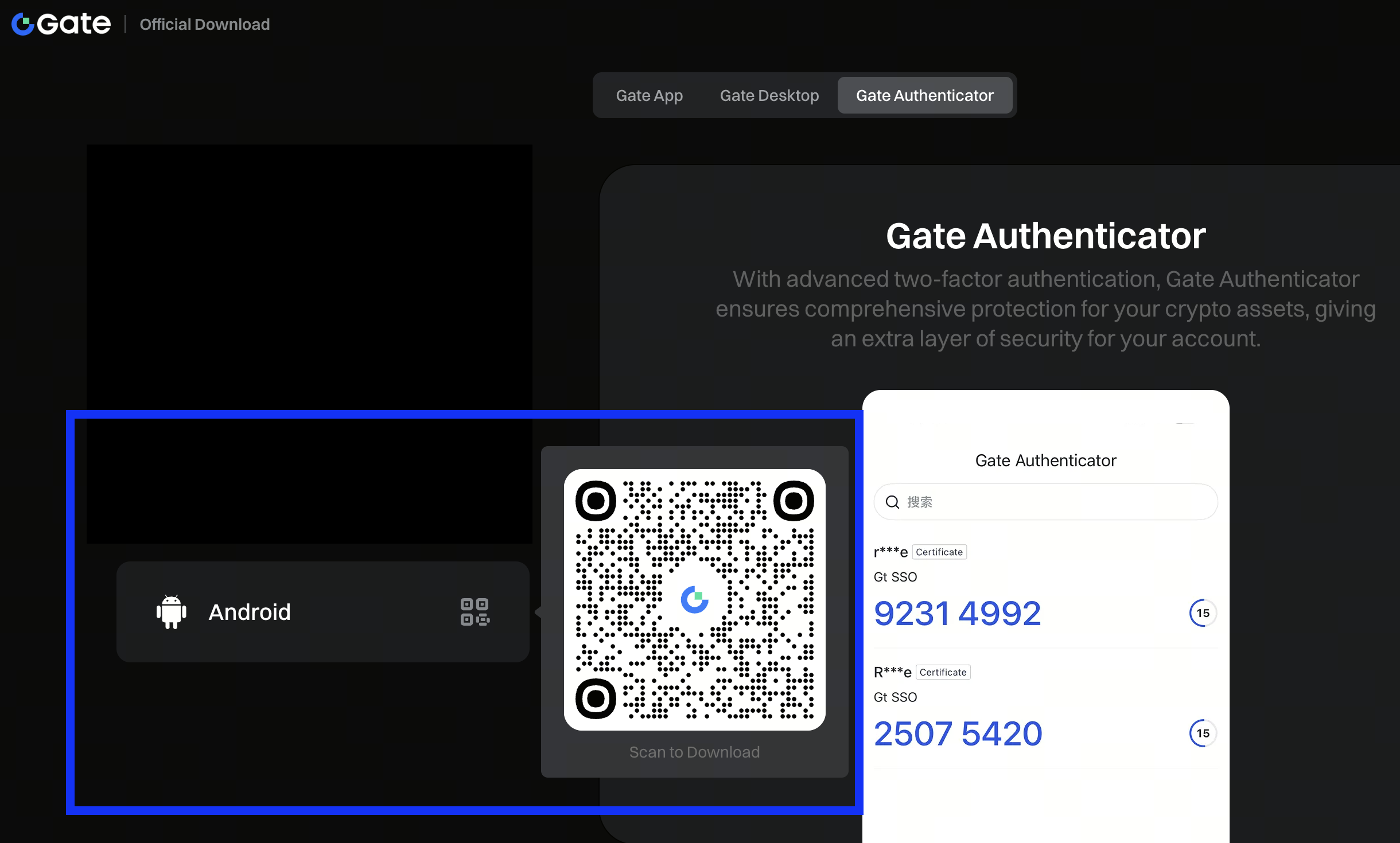 Android APK Download