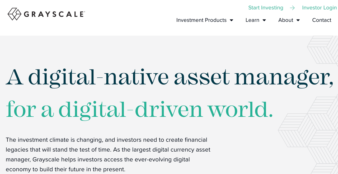 Gate.io AMA：Grayscale是如何击败Three Arrows Capital和BlockFi的？