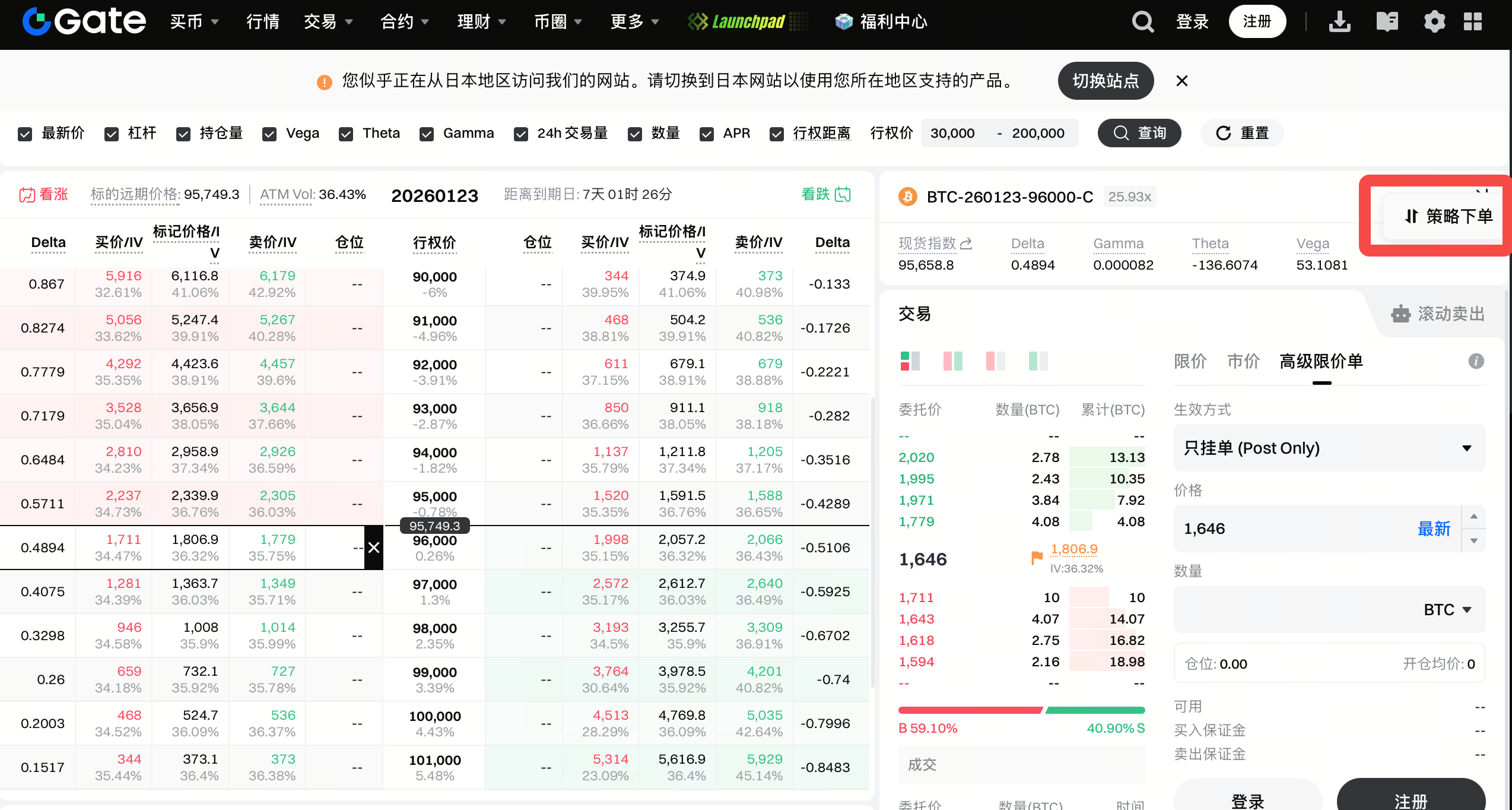 Estrategias de opciones straddle: cómo obtener rendimientos constantes