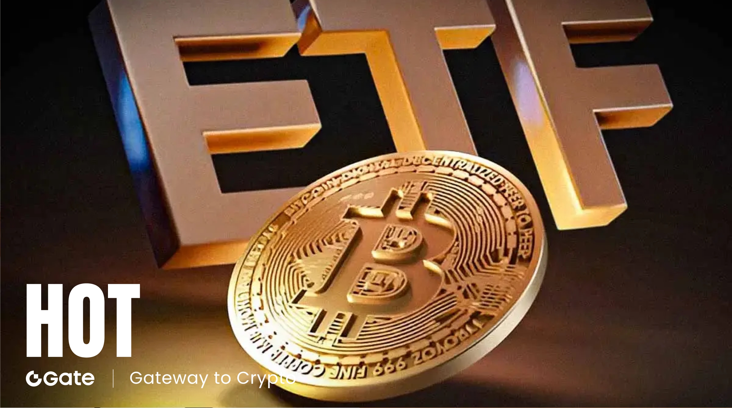 Gate ETF 热选交易冲刺赛第六期：交易热门 ETF，赢取最高 500 USDT 奖励