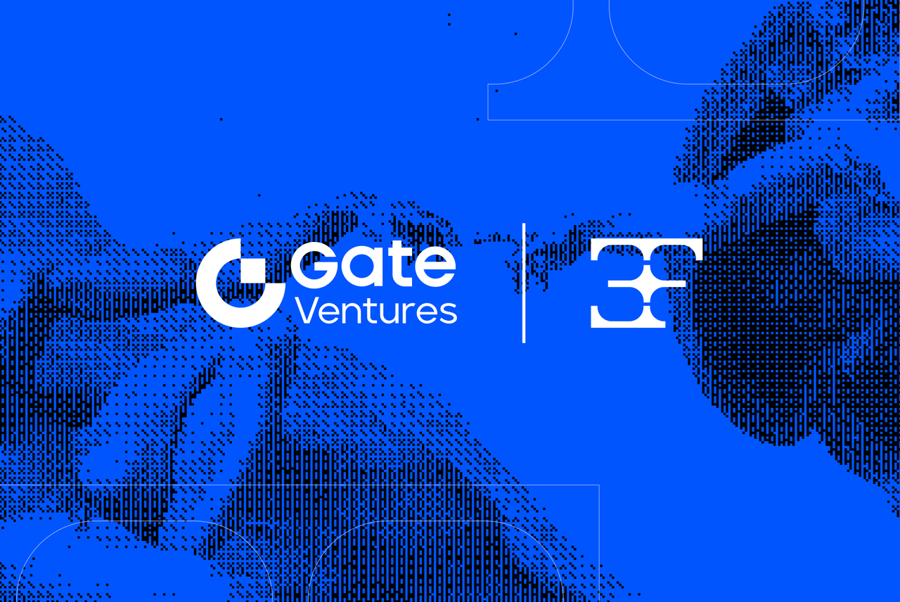 Gate Ventures investit dans 3F : levier sur les RWA et rendements contracycliques en DeFi