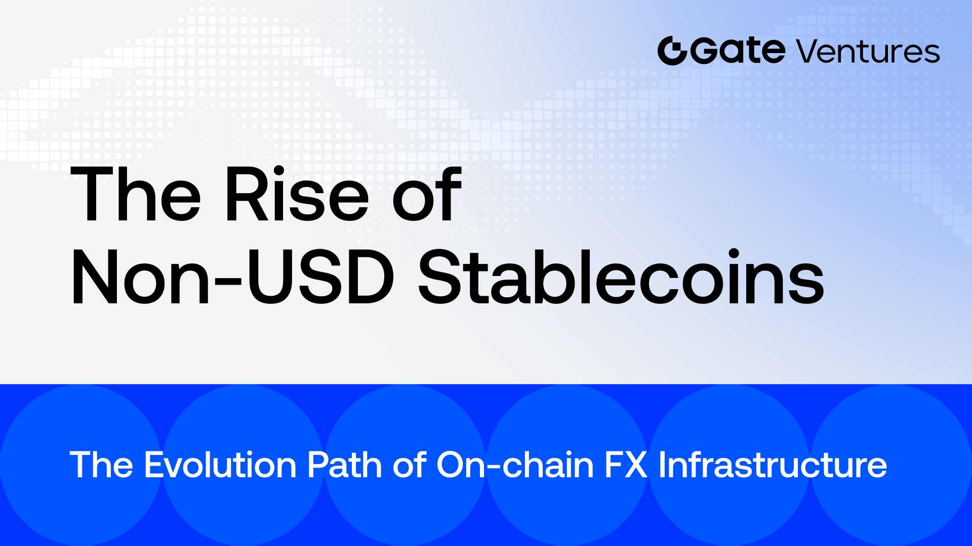 Kebangkitan Stablecoin Non-USD dan Evolusi Infrastruktur Forex On-Chain