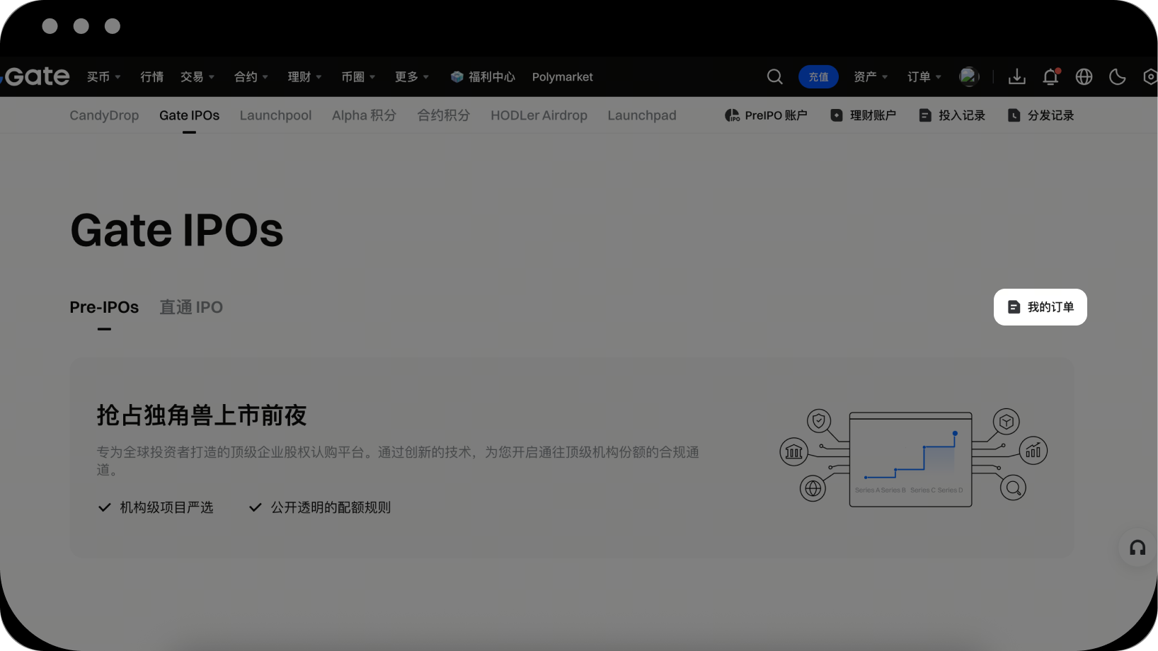 查询委托订单
