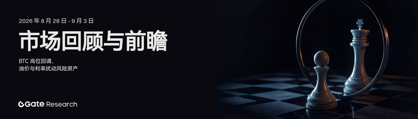 Gate 研究院