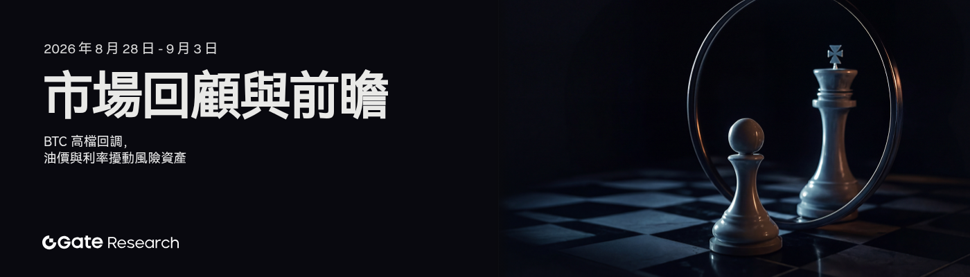 Gate 研究院