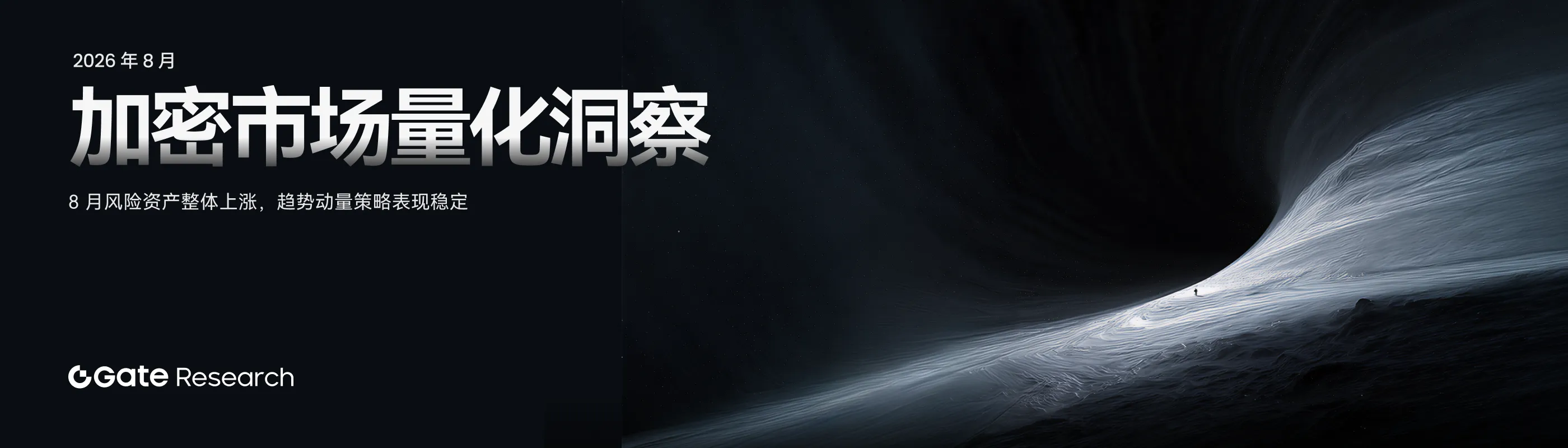 Gate 研究院