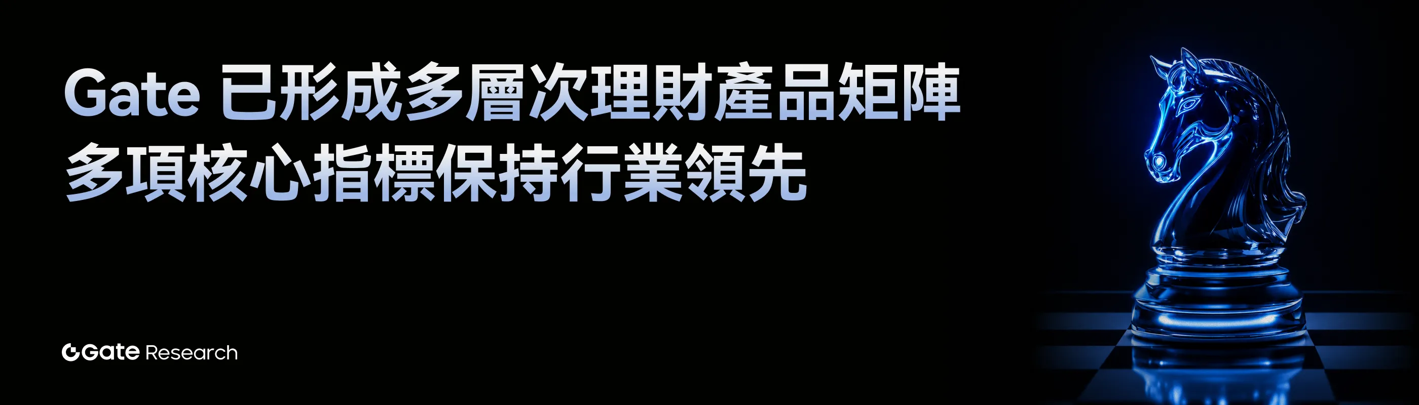 Gate 研究院