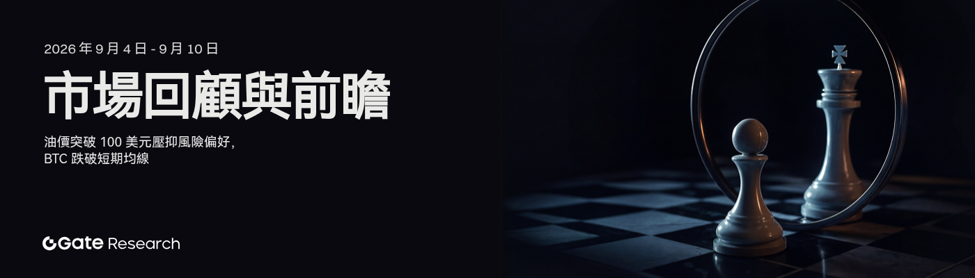 Gate 研究院