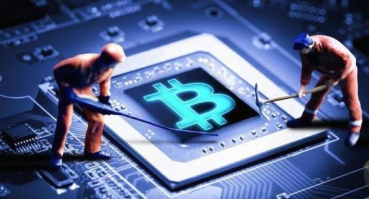 Kripto Para Madenciliği için 7 Donanım Seçeneği