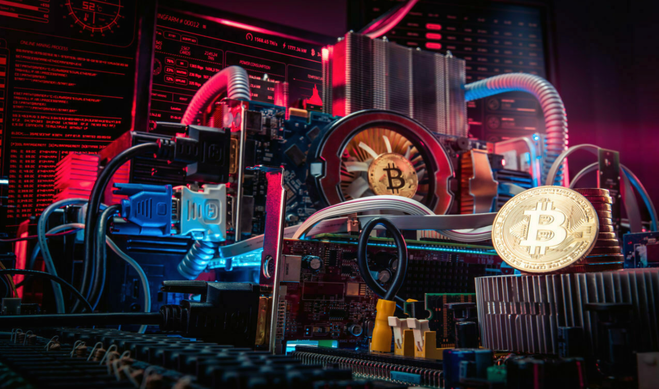 Bilgisayarda Kripto Para Madenciliği Nasıl Yapılır?