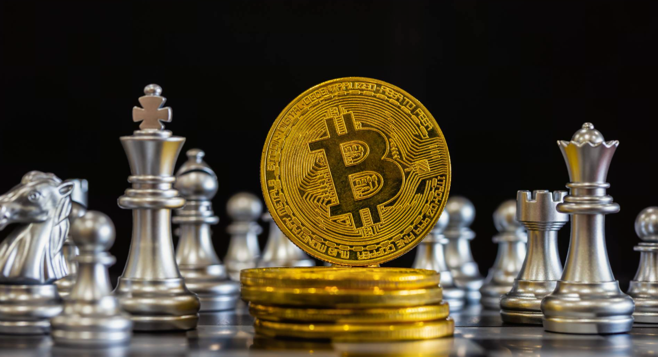 Bitcoin Hakimiyeti (BTC.D) Nedir ve Nasıl Yorumlanır?