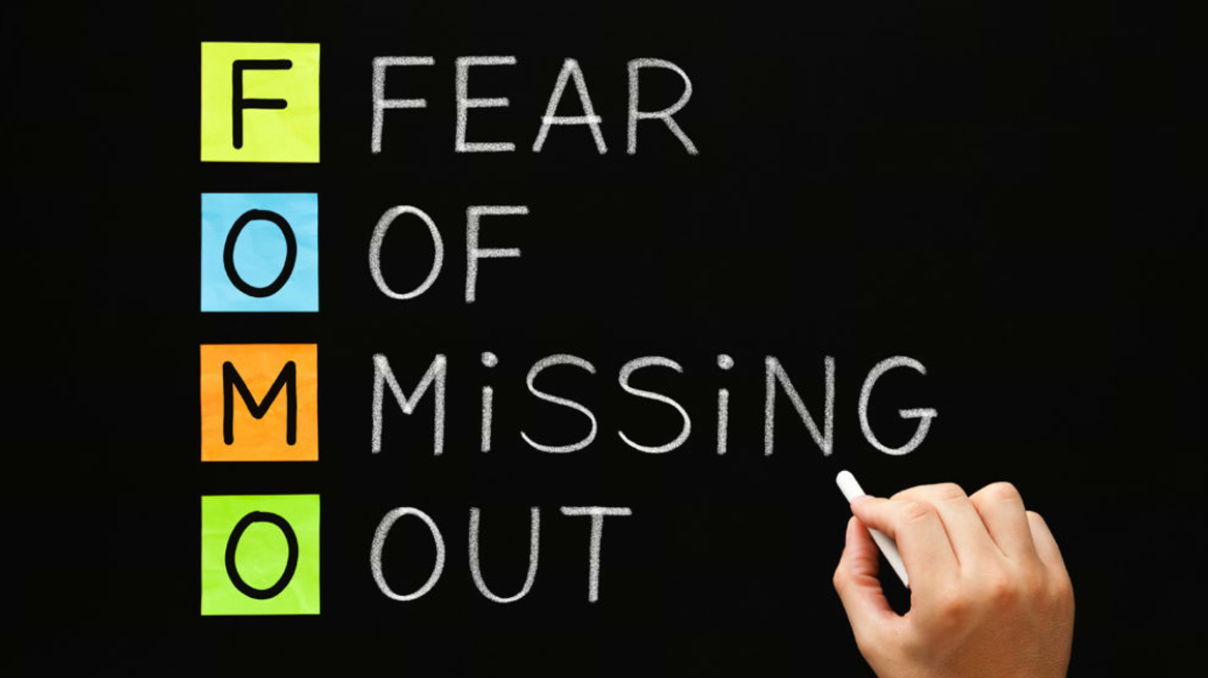 FOMO Nedir? Kripto Yatırımcıları FOMO’dan Nasıl Korunur?