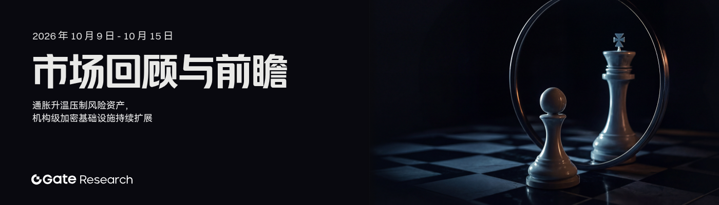 Gate 研究院