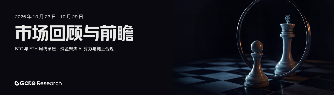 Gate 研究院