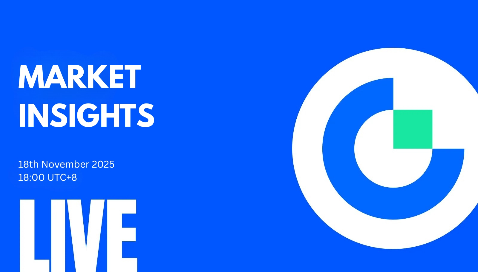 Gate Market Analysis: What's Going On