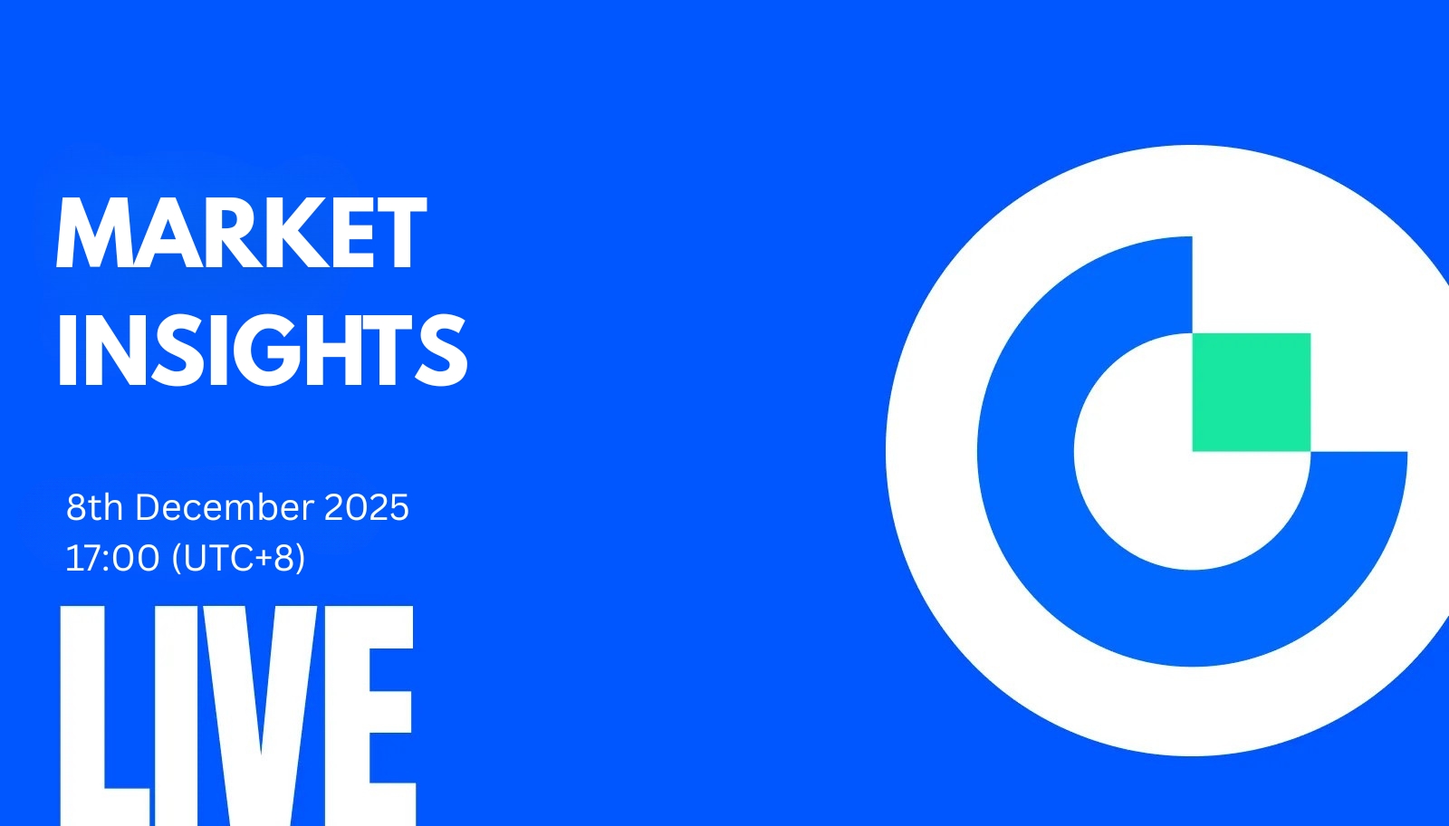 Análisis del mercado de Gate: ¿Qué está sucediendo 20251208?