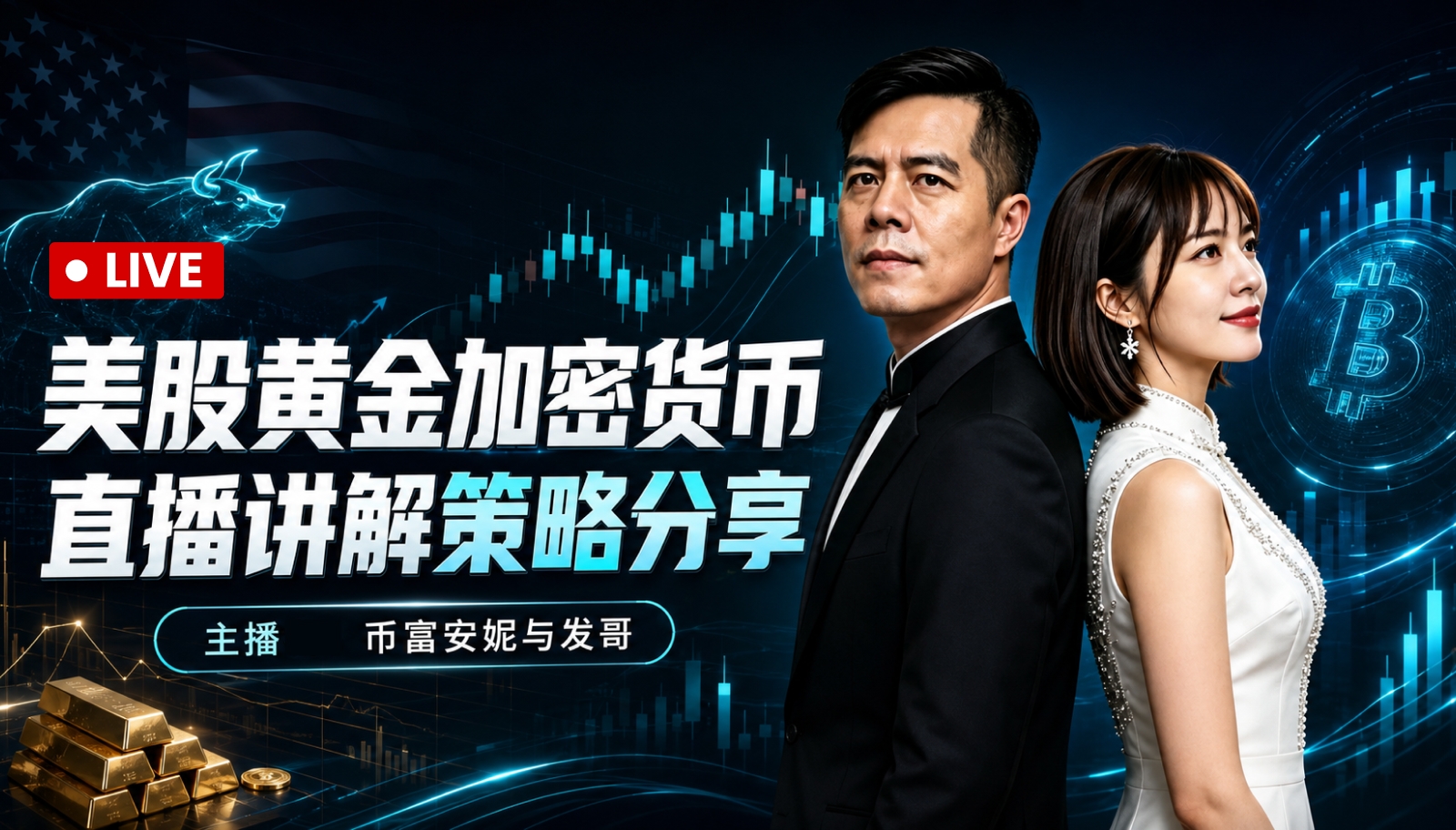 回调继续？还是反转就在今晚
