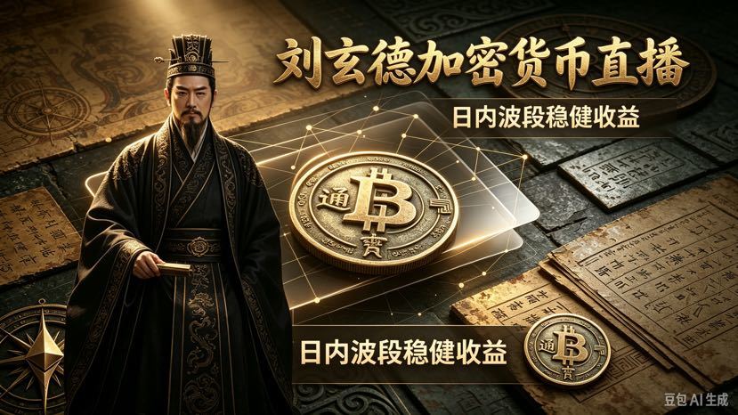 你的早间币圈顾问