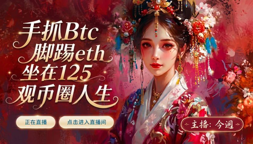 ETH专场