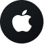 AAPL logo