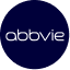 ABBV (Apple) logo