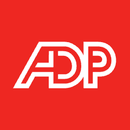 ADP (Automatic Data Processing Inc) logo