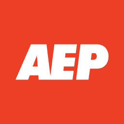 AEP (American Electric Power Inc) logo