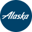 ALK (Alaska Air Group Inc) logo
