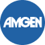 AMGN logo