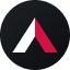 AMT (American Tower Corp) logo
