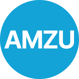 AMZU logo