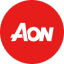AON logo