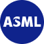 ASML (ASML Holding N.V.) logo