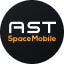 ASTS (AST SpaceMobile Inc) logo