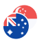 AUDSGD logo