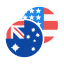AUDUSD logo