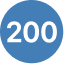 AUS200 logo