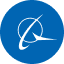 BA logo