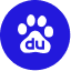 BAIDU logo