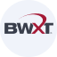 BWXT logo