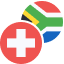 CHFZAR logo