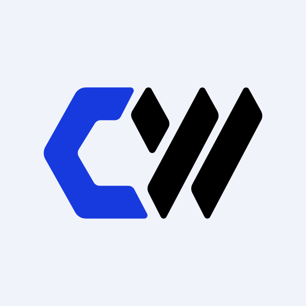 CRWV