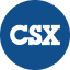 CSX logo