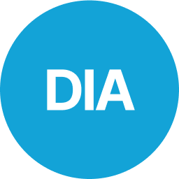 DIA logo
