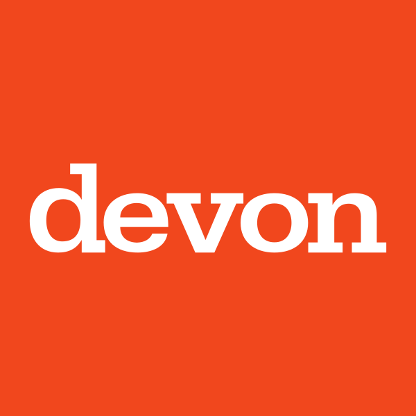 DVN