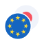 EURJPY logo